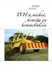 TVH:n miehiä