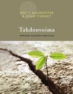 Tahdonvoima