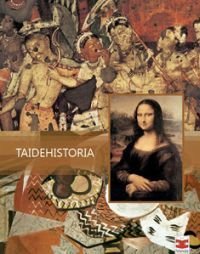 Taidehistoria