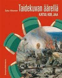 Taidekuvan äärellä - katso