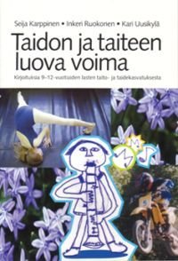 Taidon ja taiteen luova voima