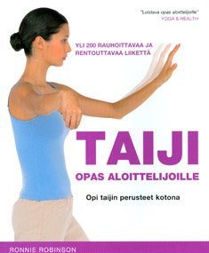 Taiji - opas aloittelijalle