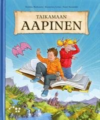 Taikamaan aapinen