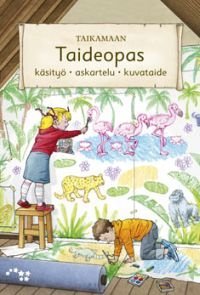 Taikamaan taideopas