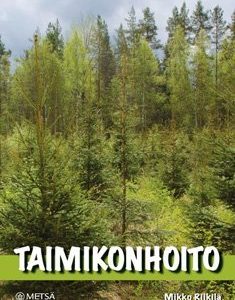 Taimikonhoito