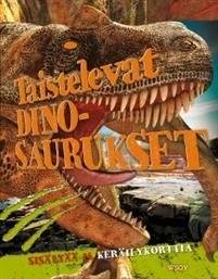 Taistelevat dinosaurukset