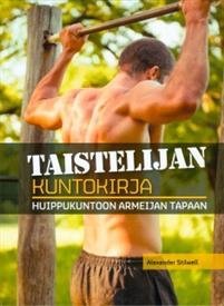 Taistelijan kuntokirja