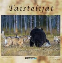 Taistelijat