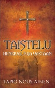 Taistelu henkivaltoja vastaan