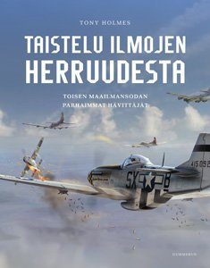 Taistelu ilmojen herruudesta