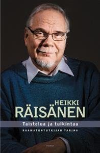 Taistelua ja tulkintaa