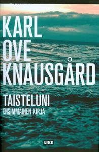 Taisteluni