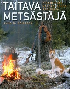 Taitava metsästäjä