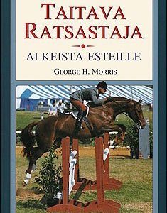 Taitava ratsastaja