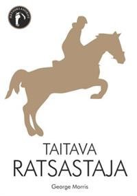 Taitava ratsastaja