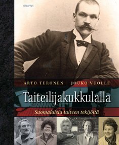 Taiteilijakukkulalla