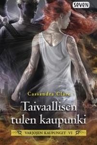 Taivaallisen tulen kaupunki