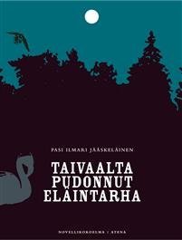 Taivaalta pudonnut eläintarha