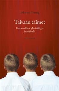 Taivaan taimet