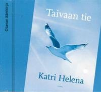 Taivaan tie (cd)