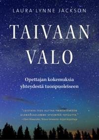 Taivaan valo