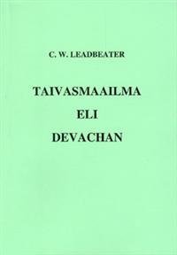 Taivasmaailma eli devachan