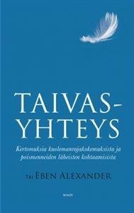 Taivasyhteys