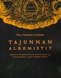 Tajunnan alkemistit