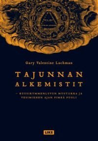 Tajunnan alkemistit