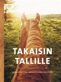 Takaisin tallille