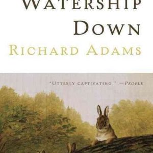 Tales from Watership Down