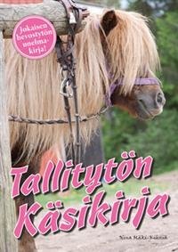 Tallitytön käsikirja