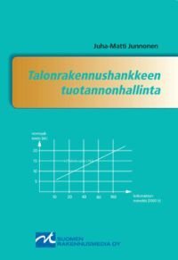 Talonrakennushankkeen tuotannonhallinta