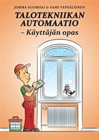 Talotekniikan automaatio