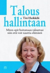 Talous hallintaan