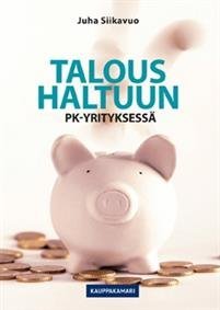 Talous haltuun pk-yrityksessä