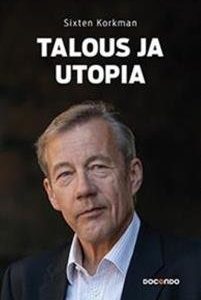 Talous ja utopia