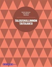 Taloushallinnon taitajaksi