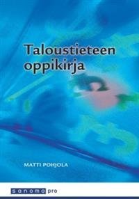 Taloustieteen oppikirja