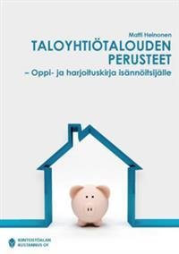 Taloyhtiön talous