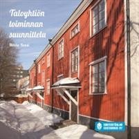 Taloyhtiön toiminnan suunnittelu