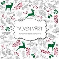 Talven värit