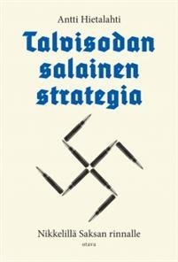 Talvisodan salainen strategia