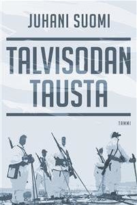 Talvisodan tausta