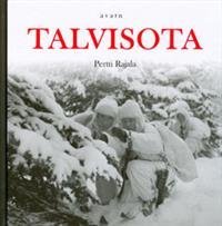 Talvisota (selkokirja)