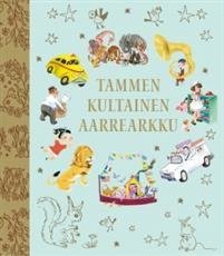 Tammen kultainen aarrearkku