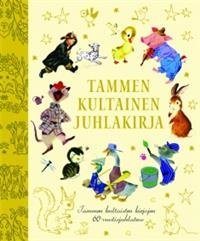 Tammen kultainen juhlakirja