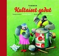 Tammen kultaiset sadut