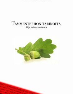 Tammenterhon tarinoita