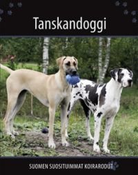 Tanskandoggi